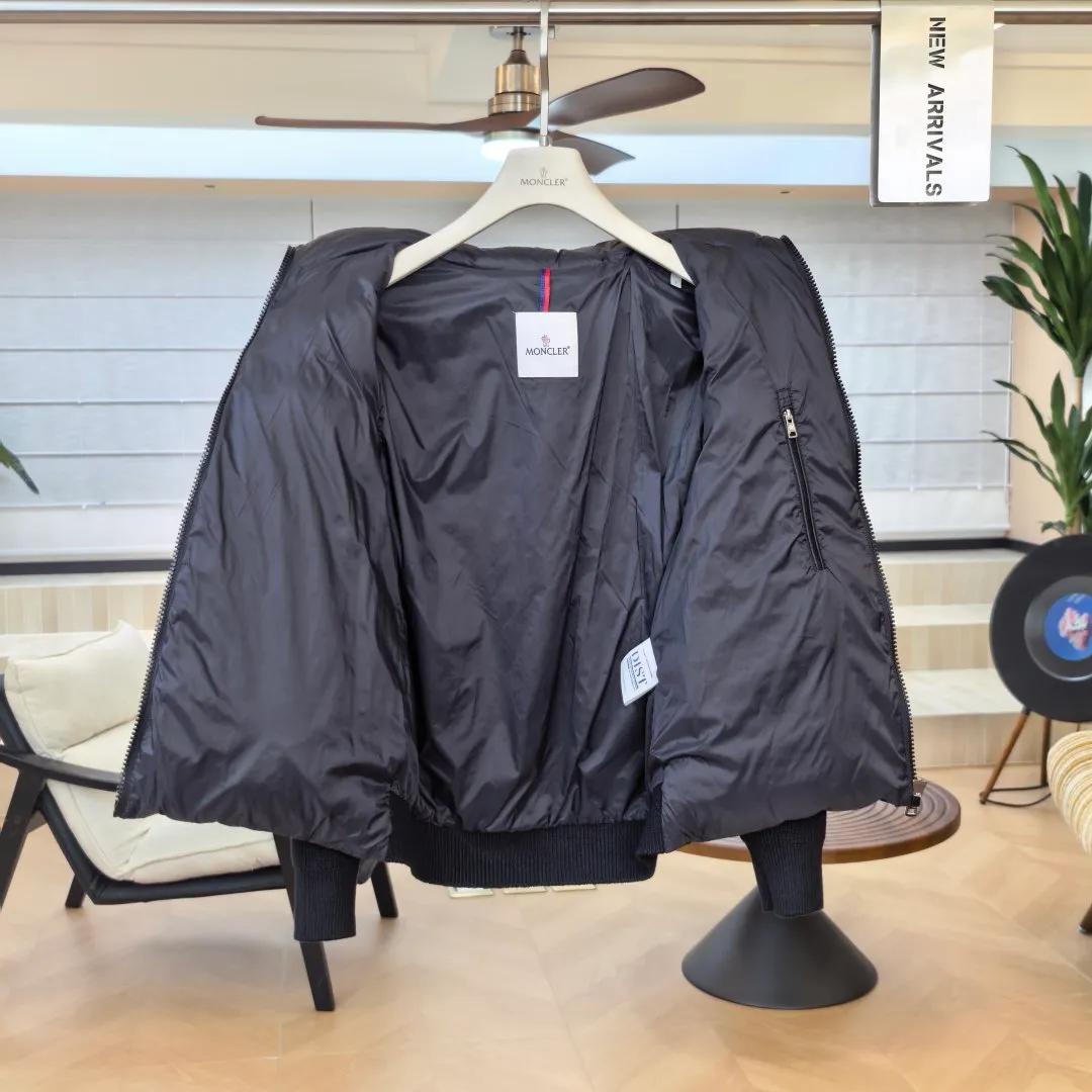 【Original Series】moncler New Arrival Quality 90 Same Style Size：12345